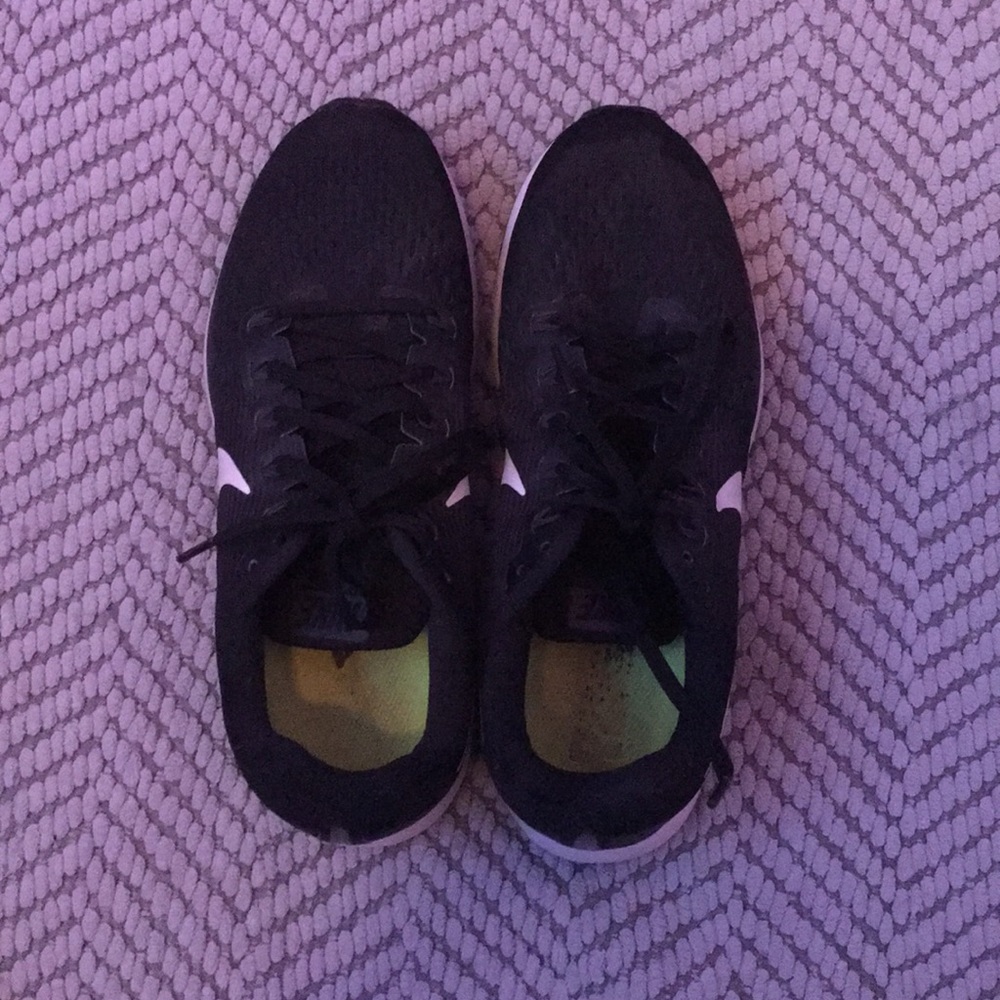 Nike sneakers